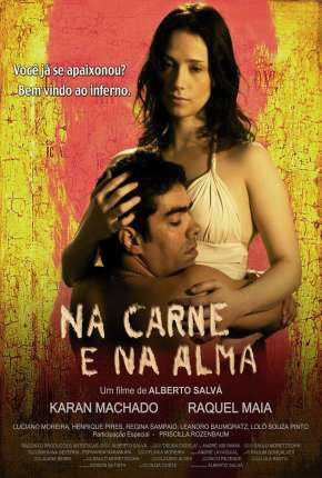 Na Carne e na Alma 2011