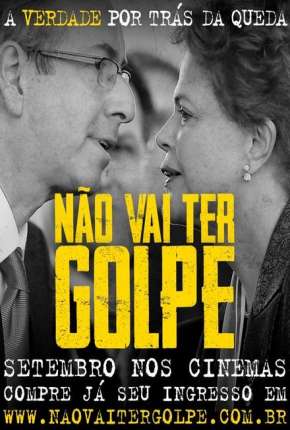 Não Vai Ter Golpe! 2019