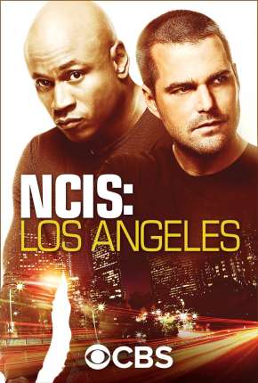 NCIS - Los Angeles - 11ª Temporada Legendada 2019