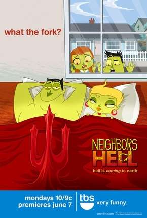 Neighbors from Hell 2010