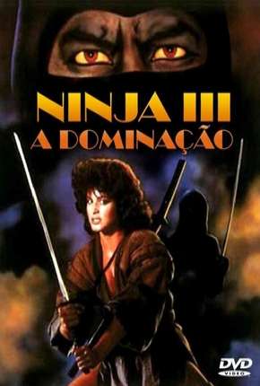 Ninja 3 - A Dominação 1984