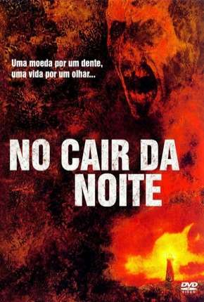 No Cair da Noite - Darkness Falls 2003