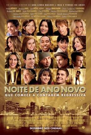 Noite de Ano Novo 2011