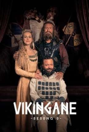 Norsemen - 3ª Temporada Completa Legendada Torrent