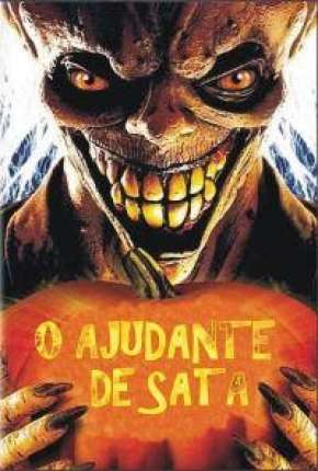 O Ajudante de Satã 2004