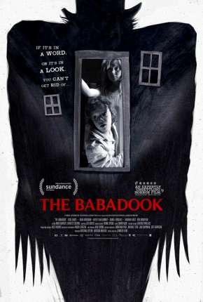 O Babadook - Legendado 2014