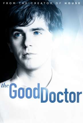 O Bom Doutor - The Good Doctor 1ª Temporada 2018