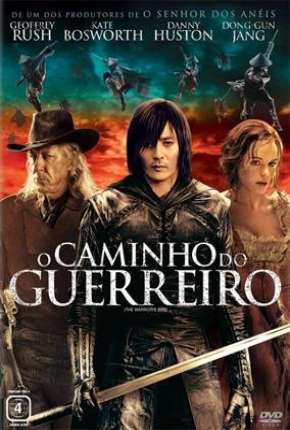 O Caminho do Guerreiro - The Warriors Way 2010