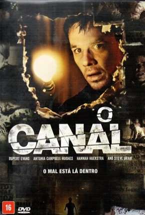 O Canal - DVD-R 2014