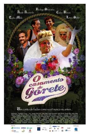 O Casamento de Gorete Torrent