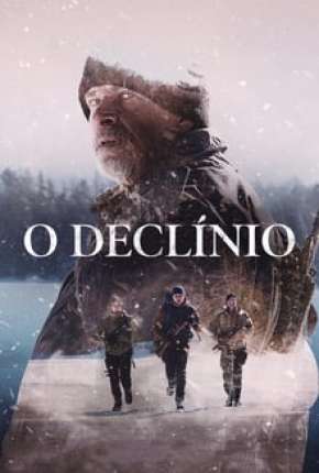 O Declínio - The Decline 2020