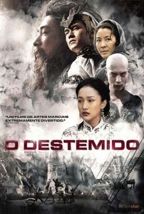 O Destemido 2010