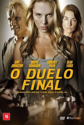 O Duelo Final - Female Fight Club 2017