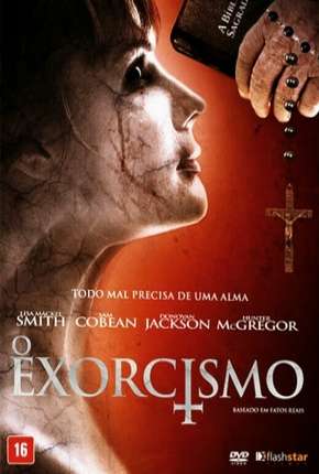 O Exorcismo 2015