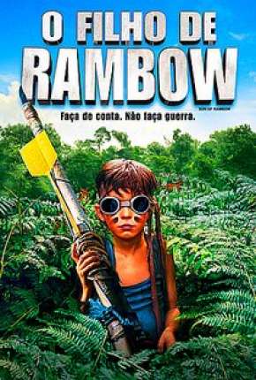 O Filho de Rambow - Um Novo Herói 2008