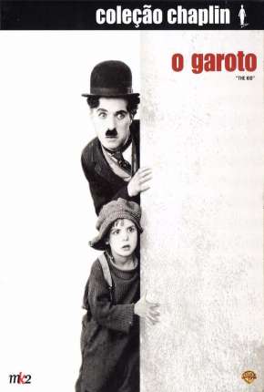 O Garoto - The Kid 1921