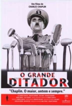 O Grande Ditador 1940