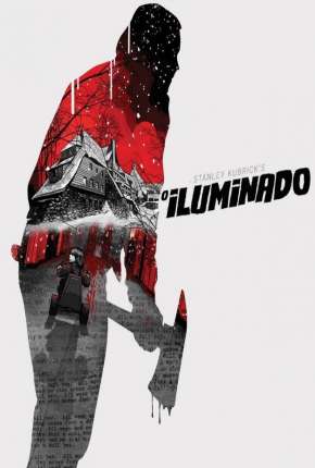 O Iluminado - The Shining 1980