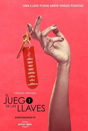 O Jogo das Chaves - El Juego de las Llaves - Legendada 2019