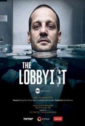 O Lobista - The Lobbyist 2019