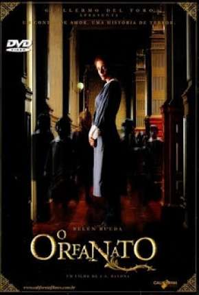 O Orfanato - El orfanato 2007