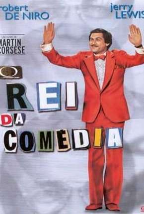 O Rei da Comédia 1982