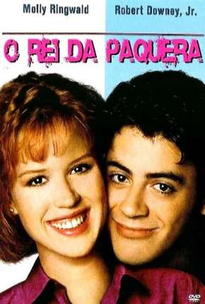 O Rei da Paquera - The Pick-up Artist 1987