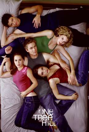 One Tree Hill - 3ª Temporada 2003