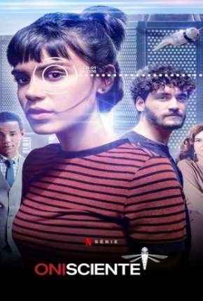 Onisciente - 1ª Temporada Completa Torrent