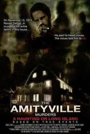 Os Assassinatos de Amityville 2019