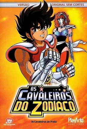 Os Cavaleiros do Zodíaco - Saga do Torneio Galático 1986