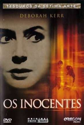 Os Inocentes - The Innocents 1961