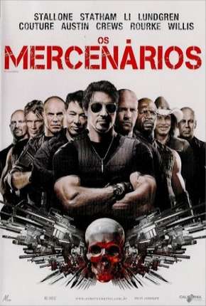 Os Mercenários - Todos os Filmes 2010