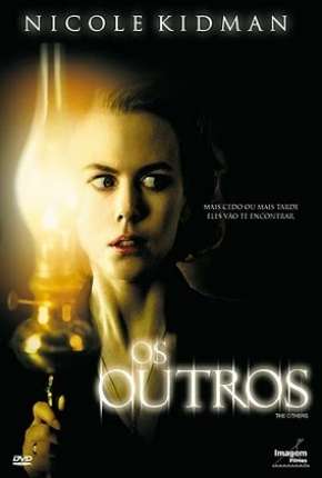 Os Outros - The Others 2001