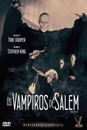 Os Vampiros de Salem 1979