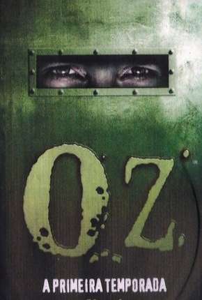 Oz - 1ª Temporada Completa 1997