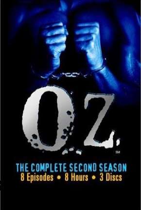 Oz - 2ª Temporada 1998