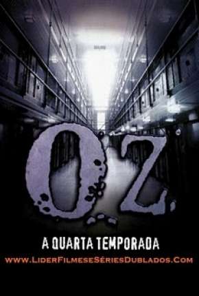 Oz - 4ª Temporada - Legendada 2000