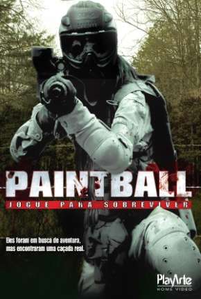 Paintball - Jogue para sobreviver 2009