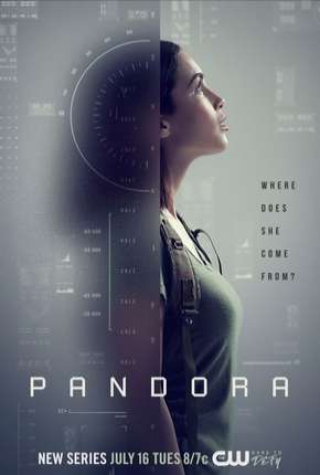 Pandora - 1ª Temporada Legendada 2019