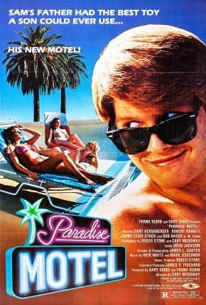 Paradise Motel 1985