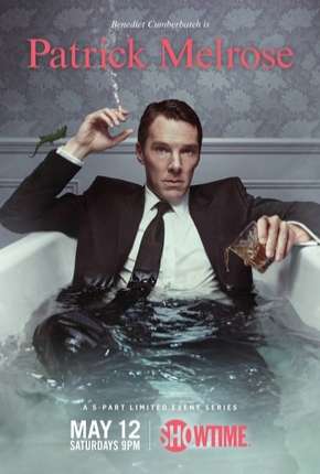 Patrick Melrose - 1ª Temporada Completa 2019