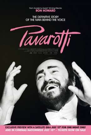 Pavarotti - Legendado Torrent