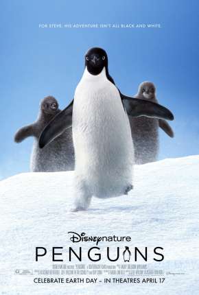 Penguins - Legendado 2019