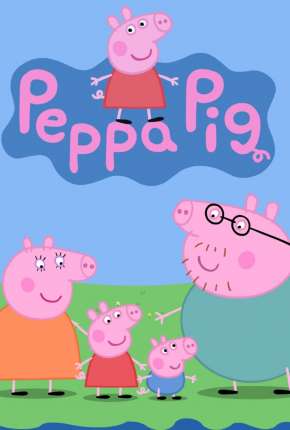 Peppa Pig - George O Gigante 2019