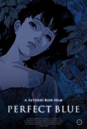 Perfect Blue - Legendado Torrent