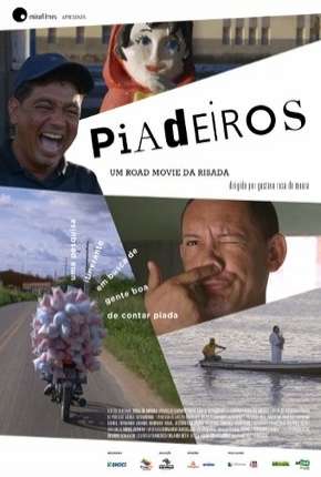 Piadeiros 2015