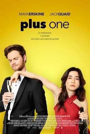 Plus One - Legendado 2019