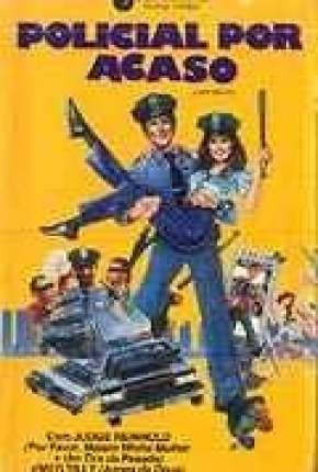 Policial por Acaso 1986