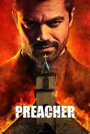 Preacher - 1ª Temporada 2016